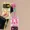 Cute Winnie Pooh Bear Phone Case Lotso Flip Mirror Back Cover