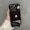 Flip Mirror Stand Mickey Phone Case for iPhone