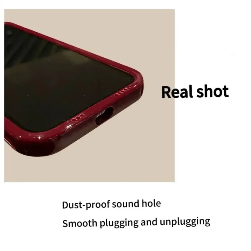 Full Screen Kitty Flip Mirror Stand Phone Case 7 Full Screen Kitty Flip Mirror Stand Phone Case