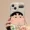 Funny Crayon Shin Phone Case for iPhone, Glasses Popsockets Back Cover