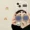 Funny Crayon Shin Phone Case for iPhone, Glasses Popsockets Back Cover