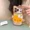 Glitter 3D Kitty Diamond Phone Case With Bow Back Cover