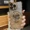 Glitter Phone Case With Mirror Ring Grip Stand