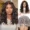 Long Wavy Lace Front Wigs for Women - 13x6 HD Transparent Lace Frontal Synthetic Wig, Japanese Futura Heat Resistant Fiber with Pre-Plucked Hairline