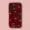 Makeup Mirror Lens Protector Heart iPhone Case Lucky Bow Back Cover