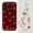 Makeup Mirror Lens Protector Heart iPhone Case Lucky Bow Back Cover