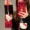 Makeup Mirror Lens Protector Kitty Flip iPhone Case