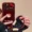 Makeup Mirror Lens Protector Kitty Flip iPhone Case
