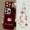 Makeup Mirror Lens Protector Kitty Flip iPhone Case