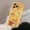 Winnie Pooh Losto Bear Phone Case for iPhone - Shockproof TPU Back Cover