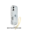iPhone Lanyard Series - Gradient Design Clear TPU Phone Case