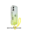 iPhone Lanyard Series - Gradient Design Clear TPU Phone Case