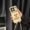 Cartoon 3D Mickey Mouse Popsockets Phone Case for iPhone with Lanyard